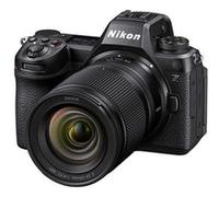 NIKON Z6 III + 24-105mm f/4-7.1