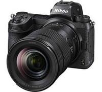 Kit Appareil photo Reflex Nikon Z7 II Z 24-120 mm