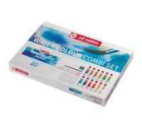 Kit aquarelle Art Creation, 12 x 12 ml