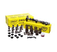 Kit Arbre à cames performance 294° Engle 120 pour VOLKSWAGEN Combi Bay Window (08/1967-07/1979)