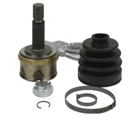 Kit Arbre de Transmission Ensemble Cardan LÖBRO Ø69 mm HYUNDAI GETZ