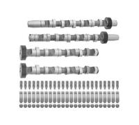 Kit arbres à cames, poussoirs et culbuteurs pour Volkswagen Passat 4 et 5