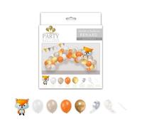 Kit arche à ballons modèle Renard