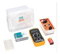 Kit Arduino Akx00025 Student Kit Education Y260772