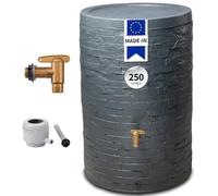 graf kit arondo 250l gris graphite 995223