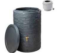 Kit arondo 250l gris graphite Graf 995223 gris G