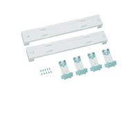 Kit arriv de terre 70 2tr h75m - KITS D'EQUIPEMENTS HAGER UD02F2