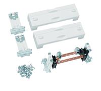 Kit arrivée de terre 1tr h75mm - KITS D'EQUIPEMENTS HAGER UD01F2