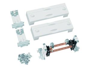 Kit arrivée de terre 1tr h75mm - KITS D'EQUIPEMENTS HAGER UD01F2