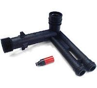 Kit arrivée d'eau 9.001-782.0 - nettoyeur haute pression karcher