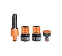 Kit arrosage 4 Pièces 19 mm 3/4"