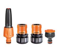 Claber - Kit d'installation arrosage ?12-15mm