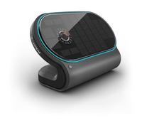 Solution d'arrosage automatique solaire AquaBloom - GARDENA - 13330-20