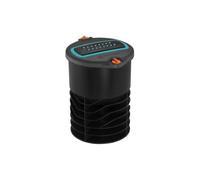 GARDENA Kit arroseur oscillant escamotable OS 140 - 8221-20