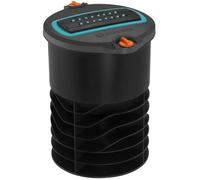 GARDENA Kit complet avec arroseur pivotant encastré OS 140, Systèmes de gicleurs