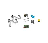 KIT ARTICOLATO STYLO 1,8M 24V IRR ZLXM - CAME 8K01MB-018