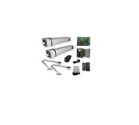 Kit Articulé STYLO 1,8m 24V irréversible encodeur ZLXM - CAME 8K01MB-015