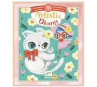 kit artistic diams amities Multicolore G
