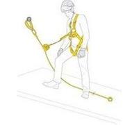 KIT ASAP Lock Fall Arrest - 10 m 1 G