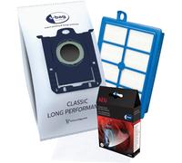 Kit Askvx8 Ultrasilence D'Origine Aspirateur 9009229643 Electrolux Aspirateur 9009229643 Electrolux