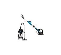 Kit aspirateur LOASP306 et ponceuse LOPOG226 - KIT226306 - LEMAN