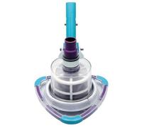 kit aspirateur piscine manuel - k816cbx/20 - kokido