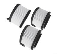 Kit Aspirateur Wertheim W8301 Réutilisable et Kit Aspirateur | Lavable et réutilisable, pour capture 99.97% des particules, compatible Evolution MAX, entretien facile