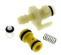 Kit aspiration détergent compatible avec des Nettoyeur haute pression: BLACK&DECKER, MAC ALLISTER