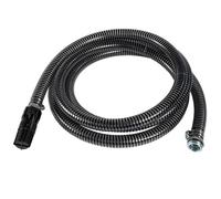 Kit aspiration gasoil ECO avec tuyau 4m en PVC et crépine plastique - ALGI EQUIPEMENT - 07639041