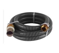 Kit aspiration - Longueur 7 mètres - Raccord laiton