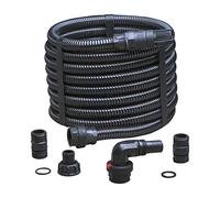 Wilo Wilo Ensemble tuyau d'aspiration G 1 1/4, 7 m, avec clapet de pied et raccord R1 Quantité:1