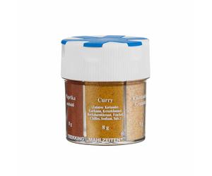 Kit assaisonnement - Grand format