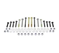 Kit de Montage, Guidon Essieu Avant Lot pour Audi