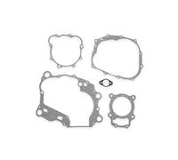 Kit assemblage Cylindre Pour LONCIN Pour YB250R KEWS K23 4 Temps Moteur De Moto Kit Complet Joint Tendeur Carter Joint De Culasse(Engine Gasket Kit)