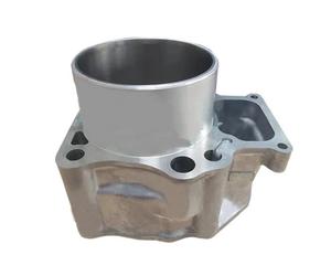 Kit assemblage Cylindre Pour TRX520 Pour TRX 520 TRX520FA6 TRX520FA5 12100-HR6-B00 96mm 520cc Kit Cylindre Moteur Moto Avec Joint Segments Piston