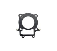 Kit assemblage Cylindre Pour ZONGSHEN ZS175FMN PR300 Kit Complet De Joint De Moteur De Moto Culasse Carter Tendeur De Vilebrequin Joint D'étanchéité(Cylinder Head Gasket)