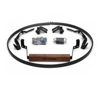 Kit assemblage pour Big Green Egg S, MX