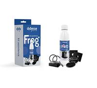 Didiesse Kit d'assistance Frog - Entretien DIY pour machine à café Espresso et gaufres
