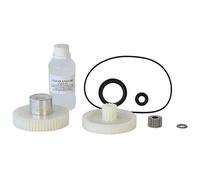 Kit assistenza motore n.3 Reber 400 Watt con ingranaggi in ferro