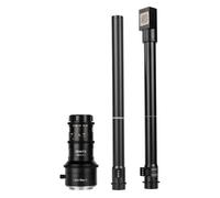 Kit Astrhori 28 mm F13-40 Sony E noir (plein format)