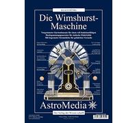 Astromedia Kit Die Wimshurst-Maschine