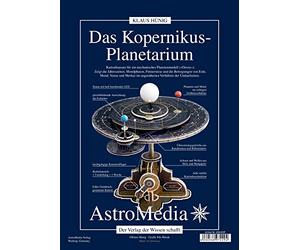 Kit AstroMedia Planétarium Copernic