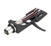 Kit AT3600L pour tourne-disque pour Pioneer (Noir)