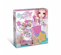 Kit atelier créatif enfant - NEBULOUS STARS - GRAND KIT DE RECHARGE PO - Multicolore - Favorise la créativité