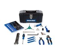 Kit atelier de base amateur Park Tool Noir