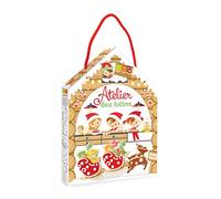 Kit "Atelier des lutins"