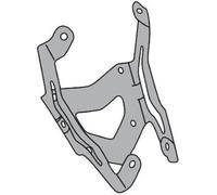GIVI KIT FIXATION BULLE 2122DT (D2122KIT)