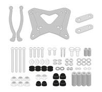 Montagekit pare-brise GIVI 9541A