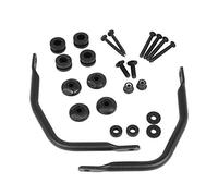 GIVI KIT FIXATION PARE BRISE 2123DT YAMAHA N-MAX 125/150 '14 A 20 (D2123KIT)