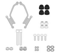 Kit Attaches A1215A Pour Pare-brise Givi 1221A Honda CB 1000 Hornet 2025